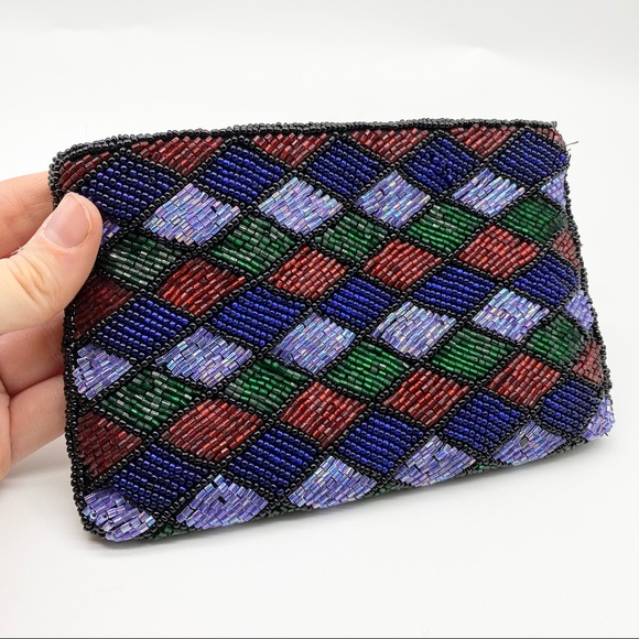 Neiman Marcus Bags Vintage Neiman Marcus Evening Clutch Poshmark